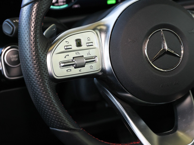 Used Mercedes-Benz EQA 2022 for sale - 76054828: Photo 11