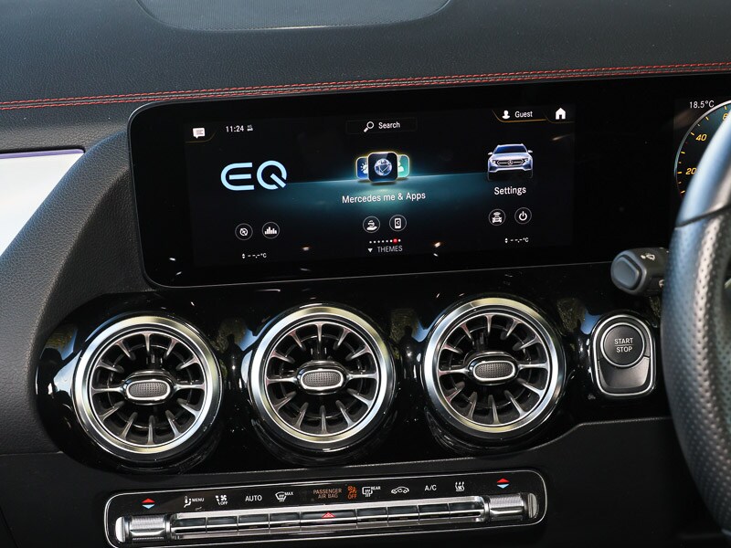 Used Mercedes-Benz EQA 2022 for sale - 76054828: Photo 19