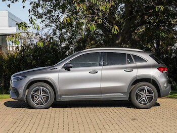 Used Mercedes-Benz EQA 2022 for sale - 76054828: Photo 4