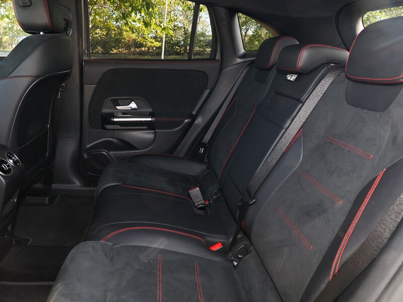 Used Mercedes-Benz EQA 2022 for sale - 76054828: Photo 6