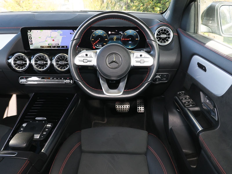 Used Mercedes-Benz EQA 2022 for sale - 76054828: Photo 7