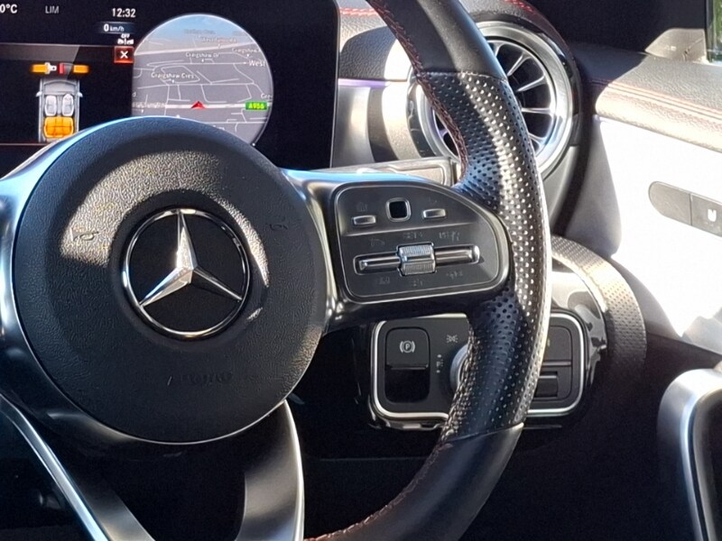 Used Mercedes-Benz CLA 2023 for sale - 76348301: Photo 10