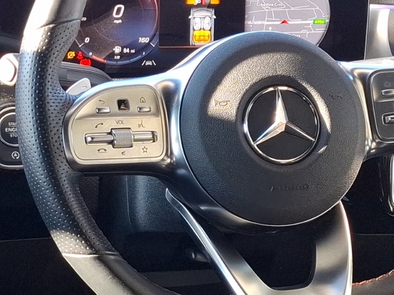 Used Mercedes-Benz CLA 2023 for sale - 76348301: Photo 11