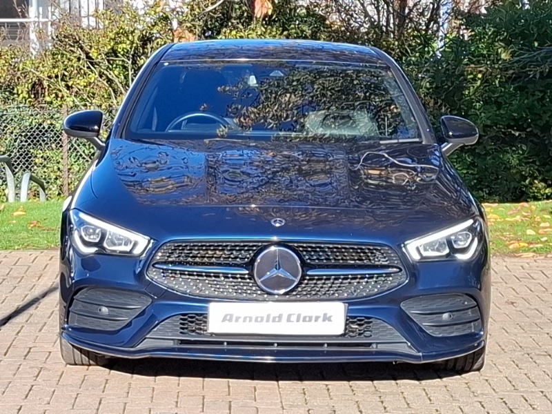 Used Mercedes-Benz CLA 2023 for sale - 76348301: Photo 12