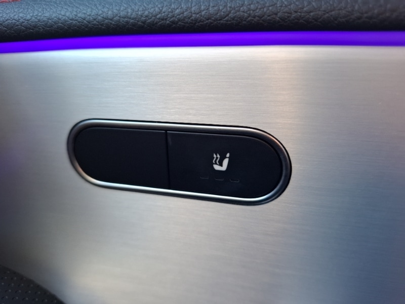 Used Mercedes-Benz CLA 2023 for sale - 76348301: Photo 13