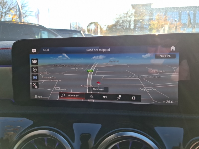 Used Mercedes-Benz CLA 2023 for sale - 76348301: Photo 14