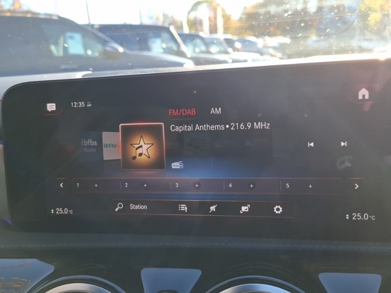 Used Mercedes-Benz CLA 2023 for sale - 76348301: Photo 15