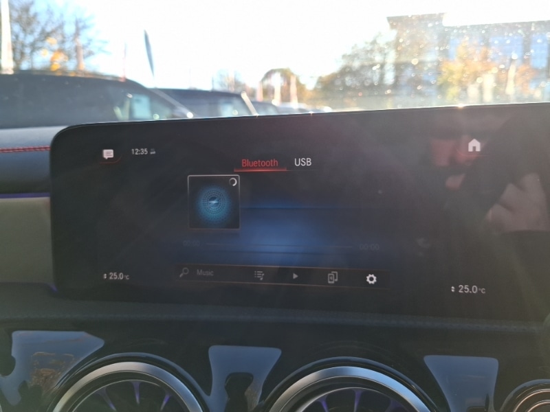 Used Mercedes-Benz CLA 2023 for sale - 76348301: Photo 16