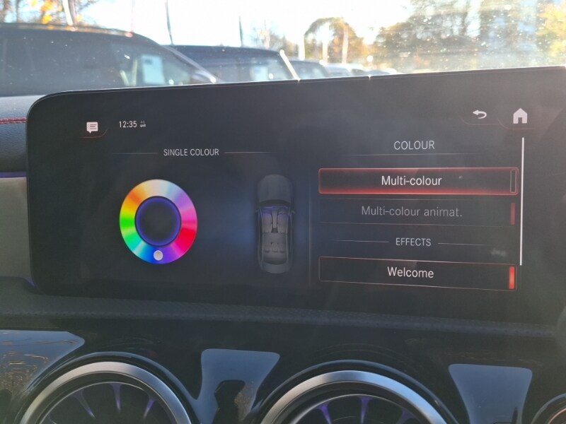 Used Mercedes-Benz CLA 2023 for sale - 76348301: Photo 17