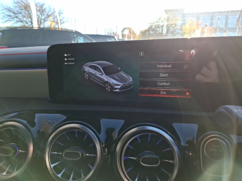 Used Mercedes-Benz CLA 2023 for sale - 76348301: Photo 18