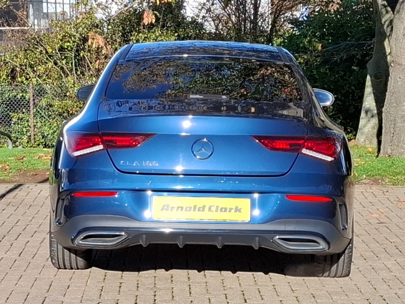 Used Mercedes-Benz CLA 2023 for sale - 76348301: Photo 19