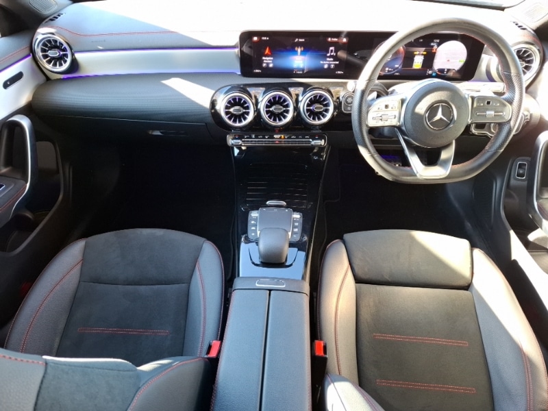 Used Mercedes-Benz CLA 2023 for sale - 76348301: Photo 2