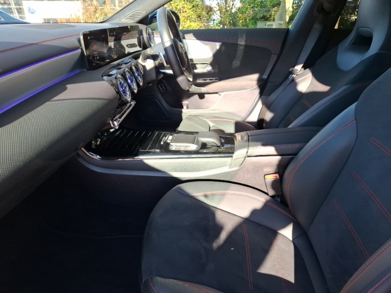 Used Mercedes-Benz CLA 2023 for sale - 76348301: Photo 5