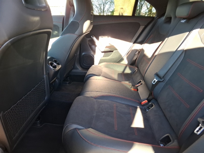 Used Mercedes-Benz CLA 2023 for sale - 76348301: Photo 6