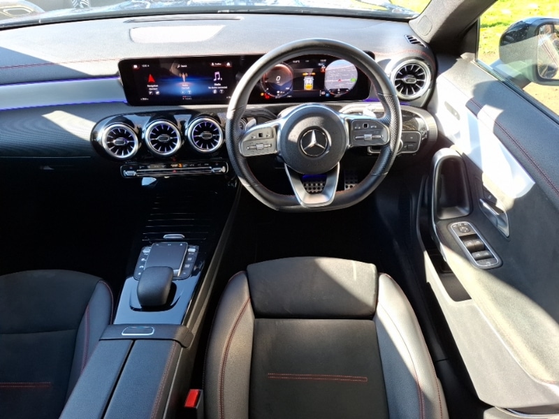 Used Mercedes-Benz CLA 2023 for sale - 76348301: Photo 7