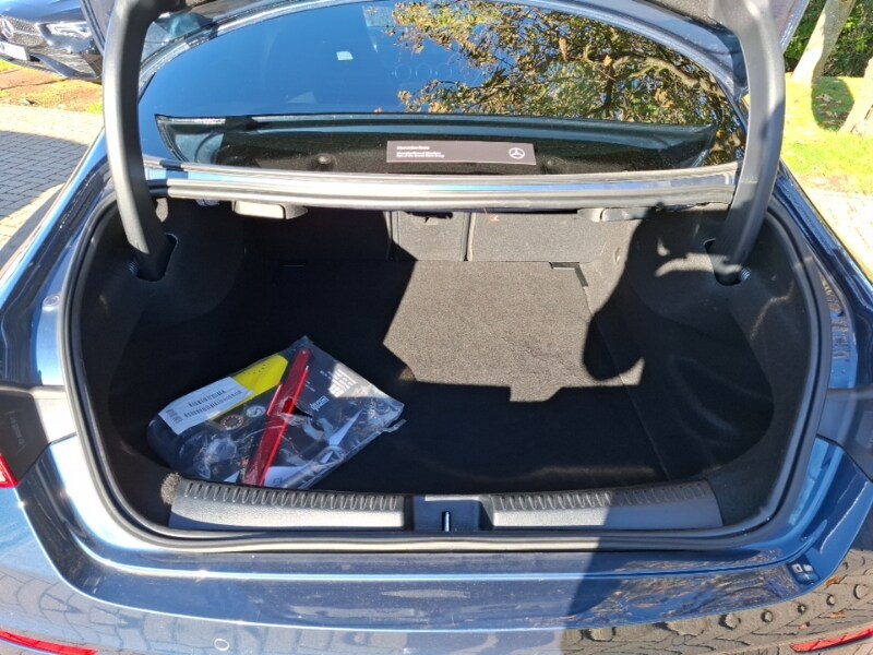 Used Mercedes-Benz CLA 2023 for sale - 76348301: Photo 8