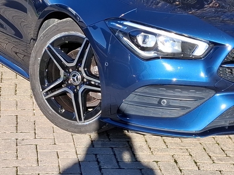 Used Mercedes-Benz CLA 2023 for sale - 76348301: Photo 9