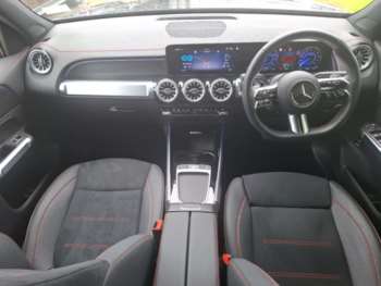 Used Mercedes-Benz EQB 2024 for sale - 75039898: Photo