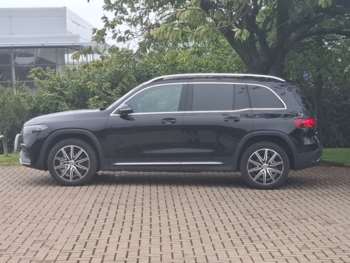 Used Mercedes-Benz EQB 2024 for sale - 75039898: Photo