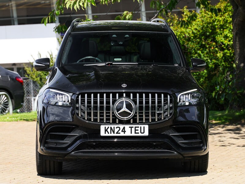 Used Mercedes-Benz GLS 2024 for sale - 76959179: Photo 14