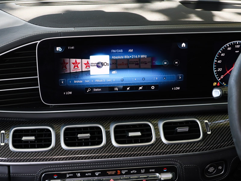 Used Mercedes-Benz GLS 2024 for sale - 76959179: Photo 16