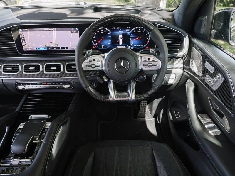 Used Mercedes-Benz GLS 2024 for sale - 76959179: Photo 7