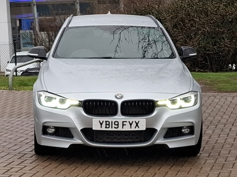 Used BMW 3 Series 2019 for sale - 78151647: Photo 12
