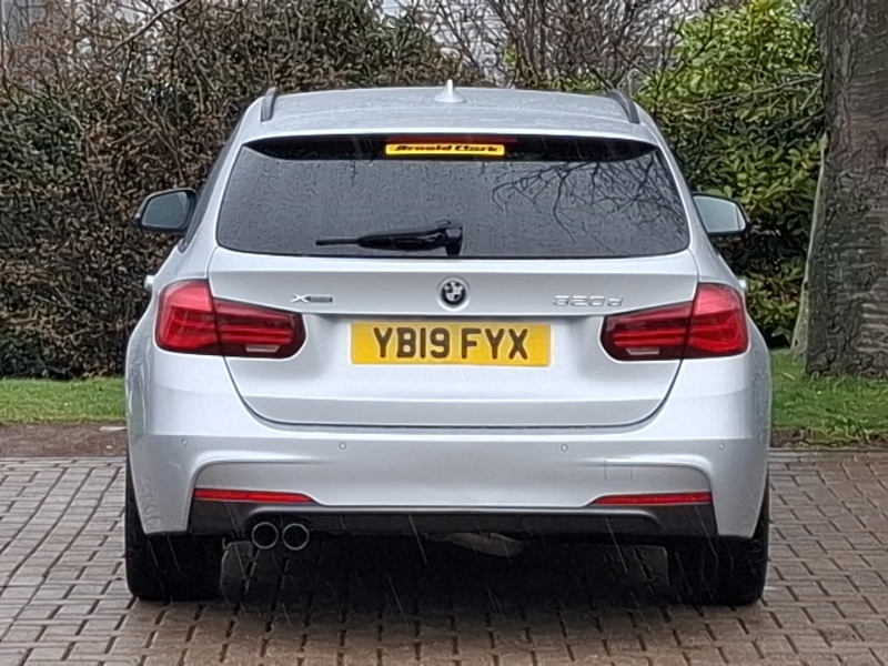 Used BMW 3 Series 2019 for sale - 78151647: Photo 19