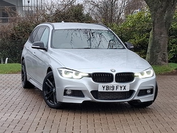 Used BMW 3 Series 2019 for sale - 78151647: Photo