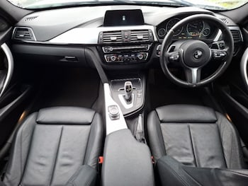 Used BMW 3 Series 2019 for sale - 78151647: Photo