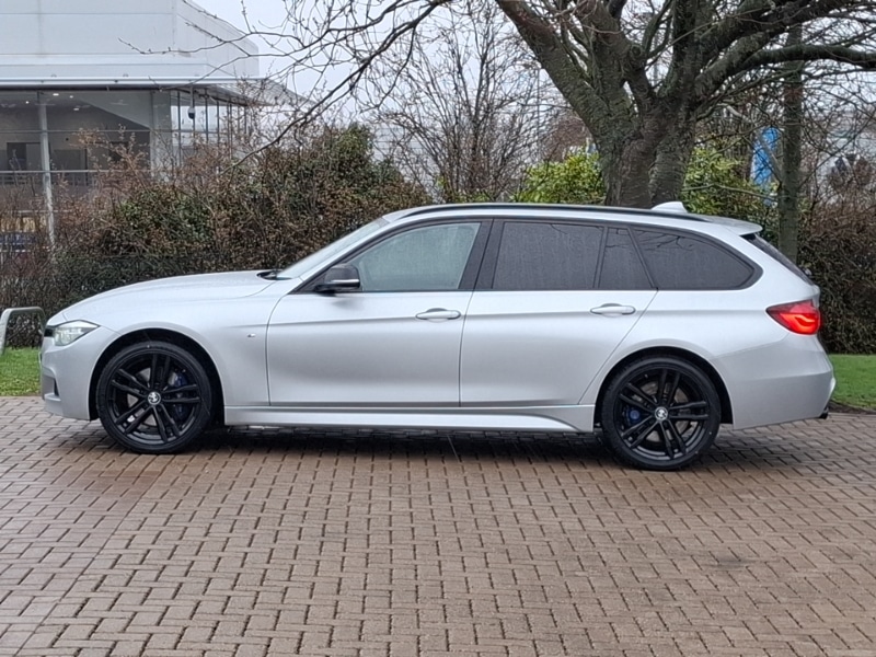 Used BMW 3 Series 2019 for sale - 78151647: Photo 4
