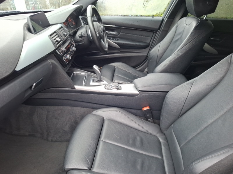 Used BMW 3 Series 2019 for sale - 78151647: Photo 5