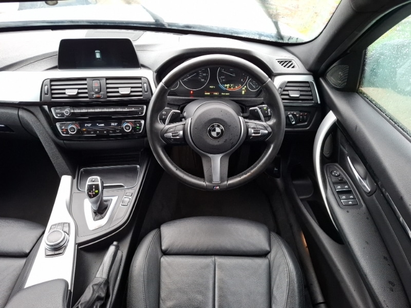 Used BMW 3 Series 2019 for sale - 78151647: Photo 7