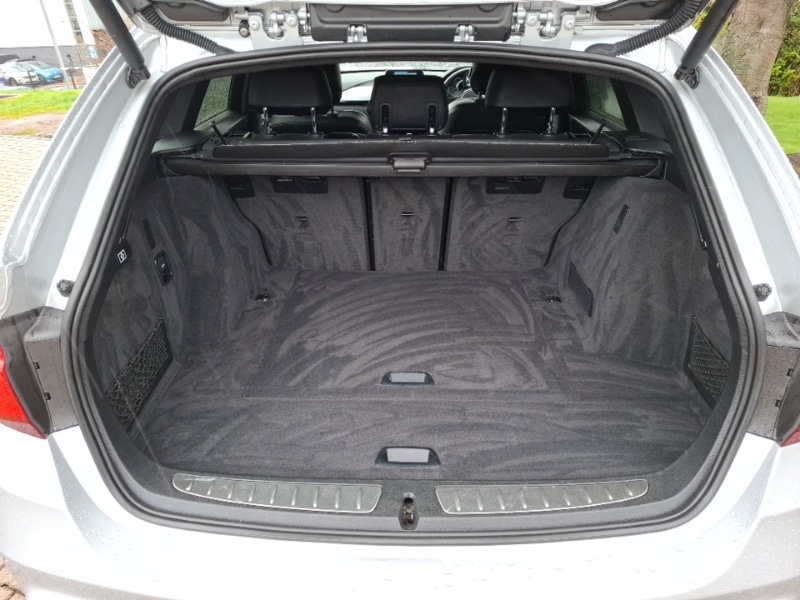 Used BMW 3 Series 2019 for sale - 78151647: Photo 8