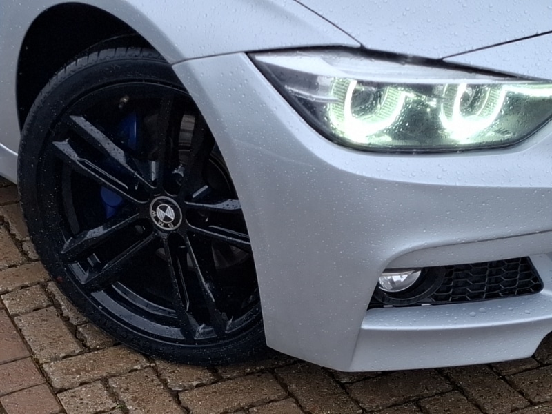 Used BMW 3 Series 2019 for sale - 78151647: Photo 9