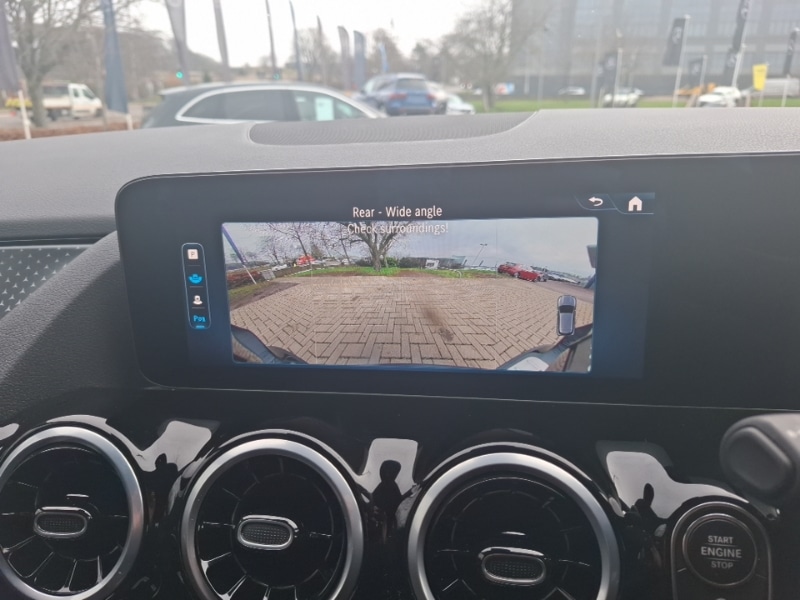 Used Mercedes-Benz GLA 2024 for sale - 77669807: Photo 15