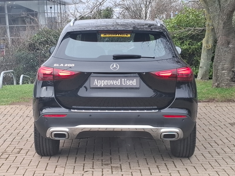 Used Mercedes-Benz GLA 2024 for sale - 77669807: Photo 19