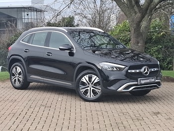 Used Mercedes-Benz GLA 2024 for sale - 77669807: Photo