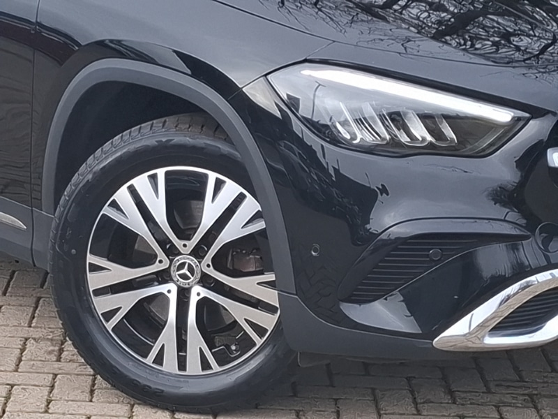 Used Mercedes-Benz GLA 2024 for sale - 77669807: Photo 9