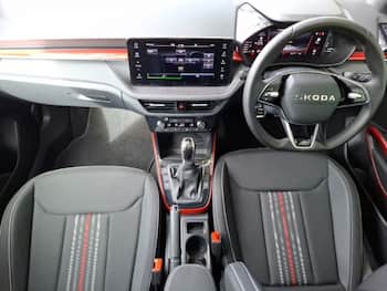 Used Skoda Fabia 2026 for sale - 79704110: Photo