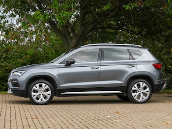 Used SEAT Ateca 2023 for sale - 79591950: Photo