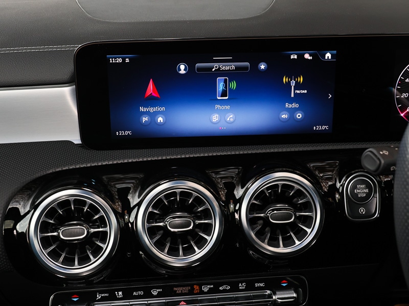 Used Mercedes-Benz CLA 2024 for sale - 76506824: Photo 15