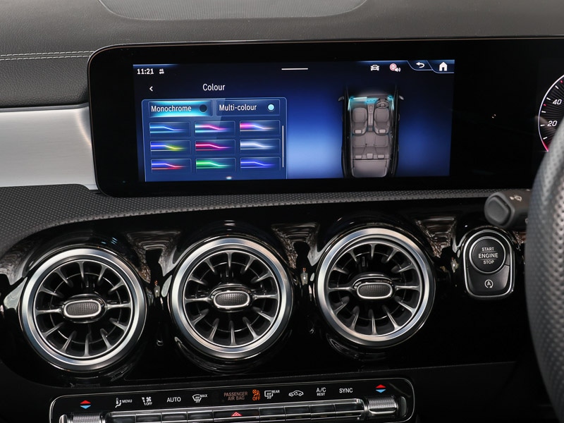 Used Mercedes-Benz CLA 2024 for sale - 76506824: Photo 19