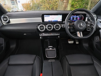 Used Mercedes-Benz CLA 2024 for sale - 76506824: Photo