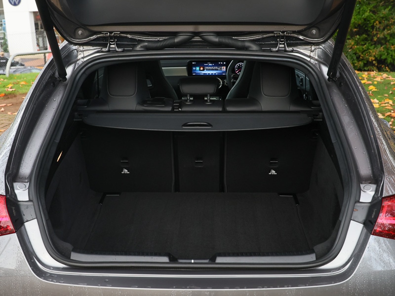 Used Mercedes-Benz CLA 2024 for sale - 76506824: Photo 8