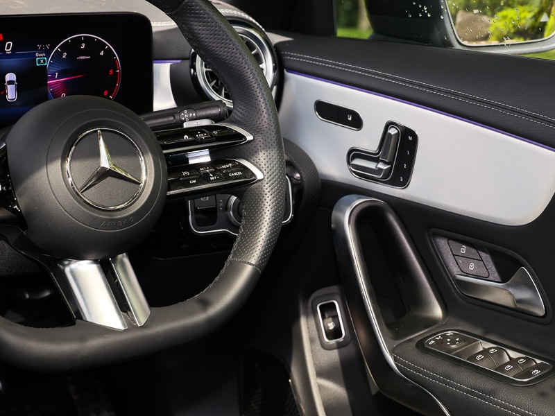 Used Mercedes-Benz CLA 2024 for sale - 76403684: Photo 12