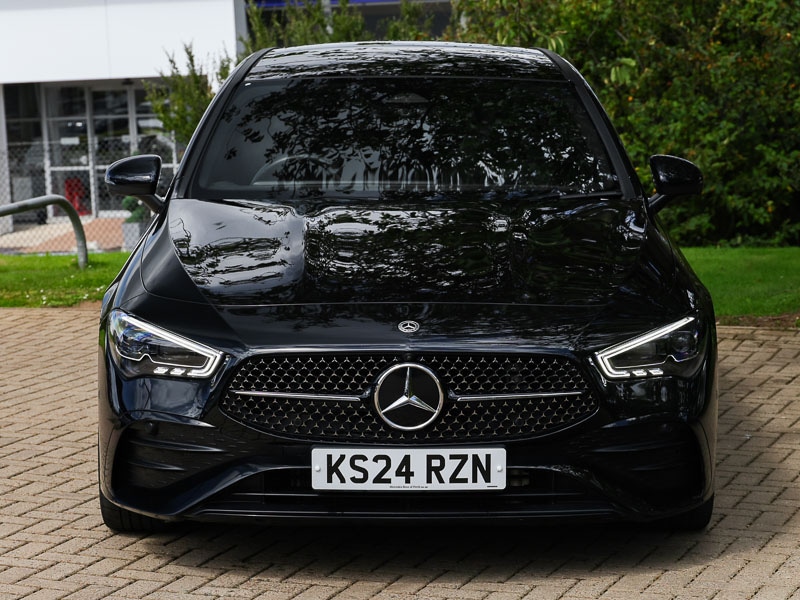 Used Mercedes-Benz CLA 2024 for sale - 76403684: Photo 13