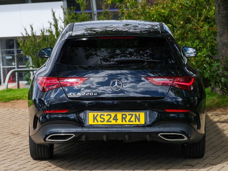 Used Mercedes-Benz CLA 2024 for sale - 76403684: Photo 14