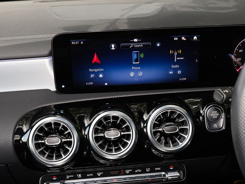 Used Mercedes-Benz CLA 2024 for sale - 76403684: Photo 15