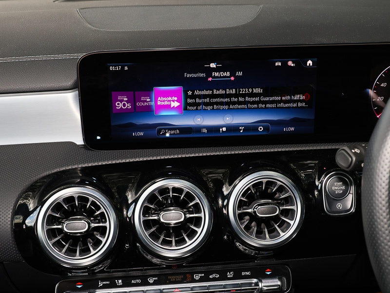 Used Mercedes-Benz CLA 2024 for sale - 76403684: Photo 16